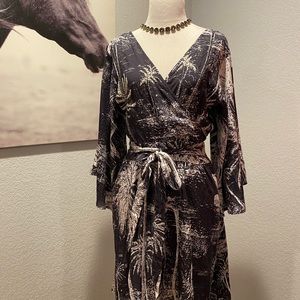 maaji cover up dress